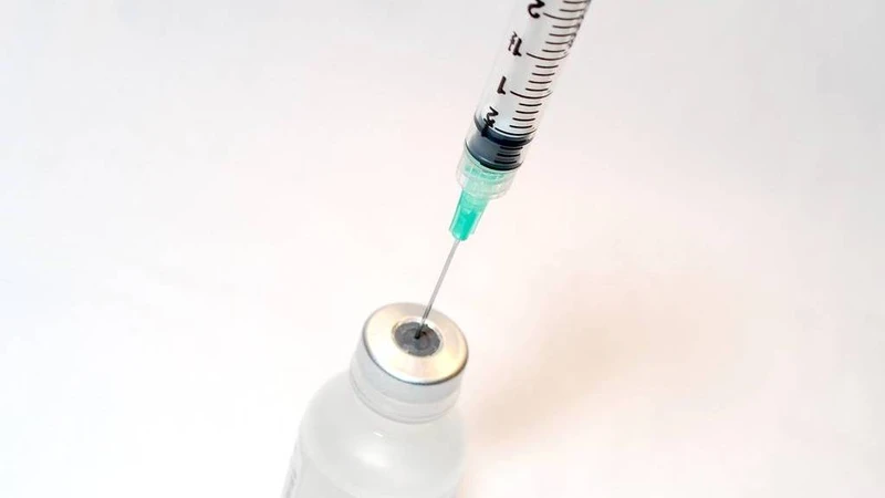 Giá vắc xin có thể thay đổi tùy theo nguồn cung và chính sách của từng giai đoạn