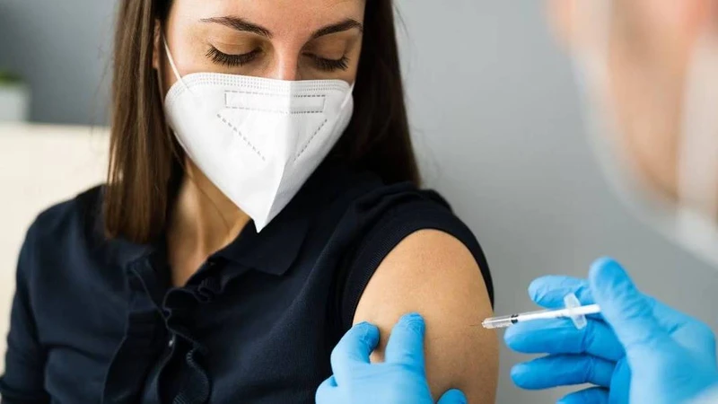"Tiêm vắc xin HPV ở đâu tại quận Hoàng Mai?" là vấn đề được nhiều người quan tâm
