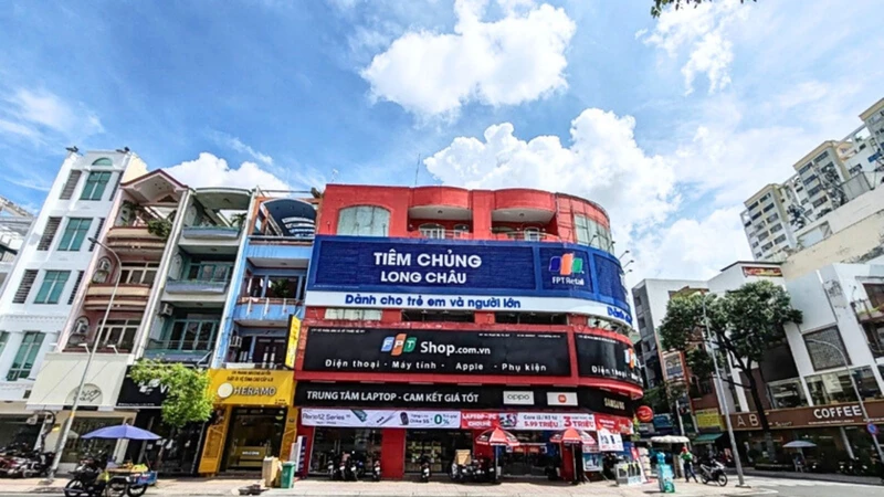 Tiêm vắc xin phế cầu 15 ở đâu tại quận 4? Địa chỉ, giá tiêm phòng 1