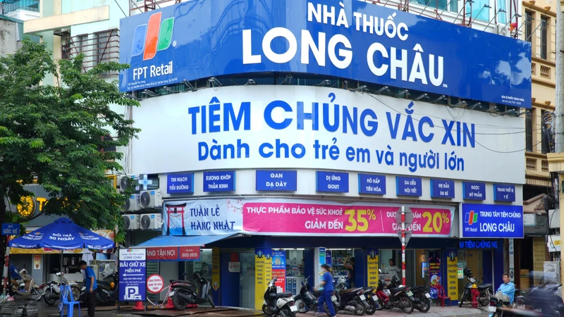 Tiêm vắc xin phế cầu 15 ở đâu tại quận Bình Tân? Địa chỉ, giá tiêm phòng 2