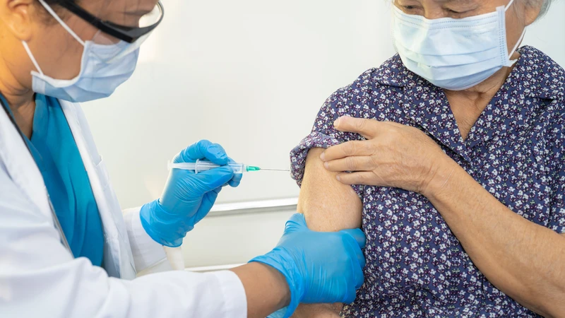 Tiêm vắc xin phế cầu 15 ở đâu tại quận Tân Bình? Địa chỉ, giá tiêm phòng 4