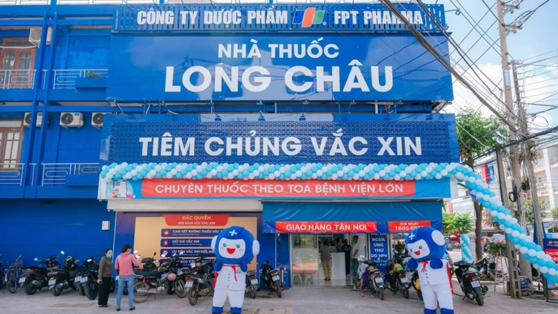 Tiêm vắc xin phế cầu 15 ở đâu tại Thủ Đức? Địa chỉ, giá tiêm phòng 1
