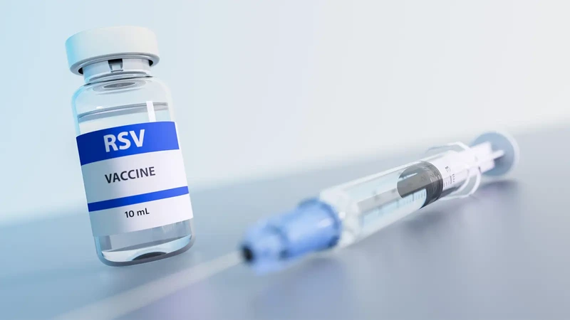 Abrysvo ứng dụng đột phá sinh học cấu trúc, giúp ngăn virus xâm nhập hiệu quả