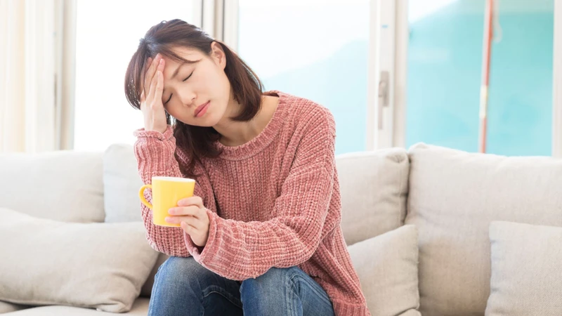 Mệt mỏi là phản ứng thường gặp sau khi tiêm vắc xin