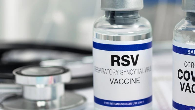 Vắc xin RSV chỉ cần tiêm một mũi duy nhất để tạo miễn dịch bảo vệ