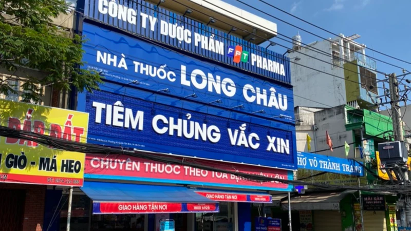 Tiêm vắc xin RSV ở đâu tại Quận Bình Tân thuận tiện và an tâm?