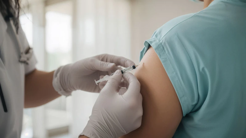 Vắc xin RSV giúp phòng ngừa các bệnh hô hấp nguy hiểm do virus hợp bào hô hấp gây ra