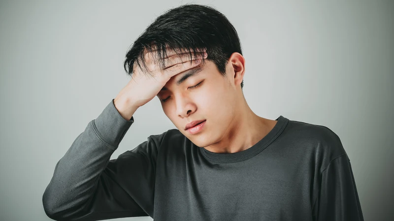 Nên hoãn lịch tiêm nếu bạn đang bị sốt cao