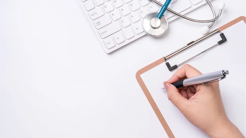 Nên chuẩn bị trước khi tiêm ngừa