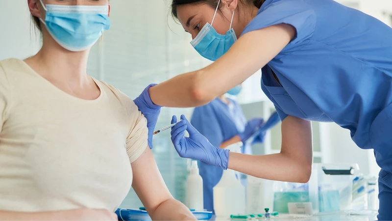 Tiêm vắc xin trước khi mang thai ở đâu​ uy tín và an toàn?
