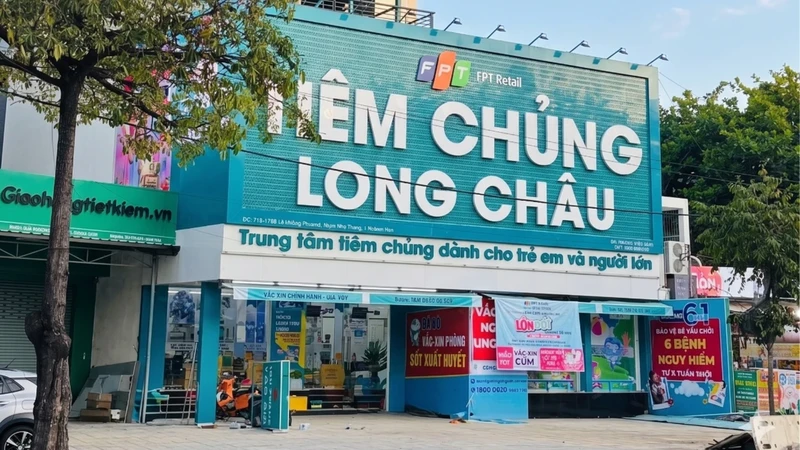 Tiêm vắc xin viêm não mô cầu ở đâu tại Khánh Hòa là thắc mắc của nhiều người