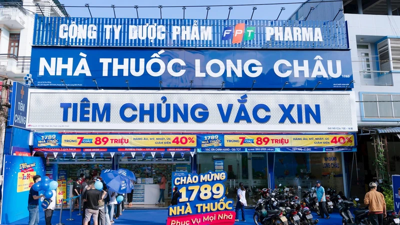 Tiêm vắc xin viêm não mô cầu ở đâu tại Thái Nguyên? Trung tâm Tiêm chủng Long Châu là địa chỉ tiêm phòng an toàn và chất lượng