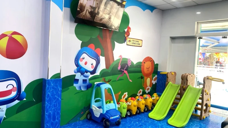 Tiêm vắc xin viêm não Nhật Bản ở đâu tại An Giang? Đây là vấn đề nhiều người dân quan tâm