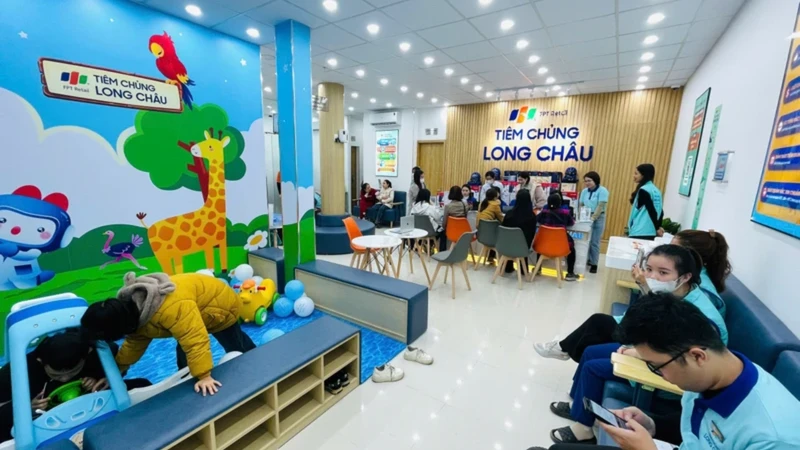 Tiêm vắc xin viêm não Nhật Bản ở đâu tại Đà Nẵng là vấn đề được nhiều người quan tâm