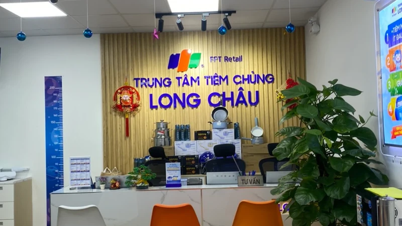 Tiêm vắc xin viêm não Nhật Bản ở đâu tại Đồng Nai là vấn đề được nhiều người quan tâm