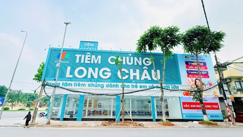 Tiêm vắc xin viêm não Nhật Bản ở đâu tại Hưng Yên là câu hỏi thường gặp