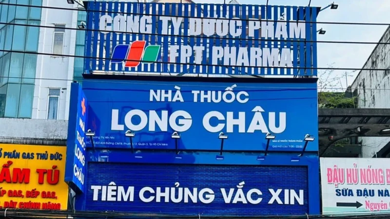 Tiêm vắc xin viêm não Nhật Bản ở đâu tại Phường Nhiêu Lộc uy tín?