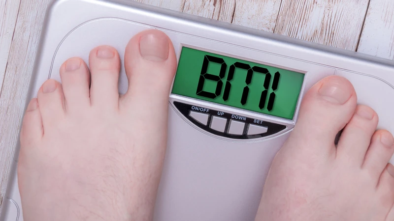 Phân loại cân nặng theo chỉ số BMI cho người châu Á