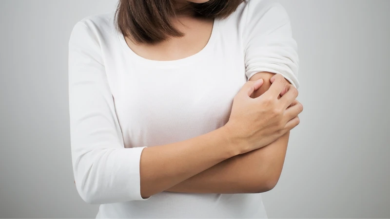 Đi tìm câu trả lời cho câu hỏi tiền mãn kinh có bị ngứa không