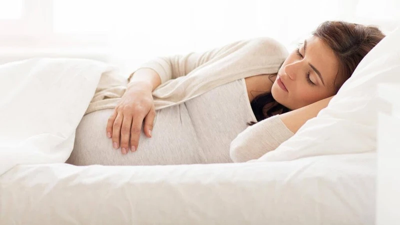 Tiền sản giật là gì? Bệnh lý nguy hiểm của phụ nữ có thai 5.jpg