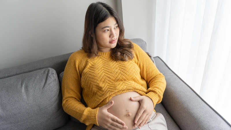 Nhiều phụ nữ trăn trở liệu tiền sản giật có bị lại không khi lên kế hoạch cho lần mang thai tiếp theo