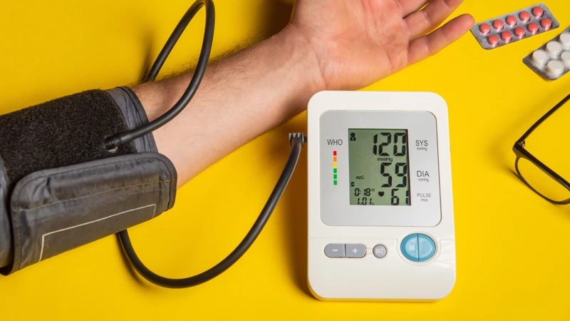 Theo dõi huyết áp tại nhà là biện pháp quan trọng để phát hiện sớm dấu hiệu bất thường