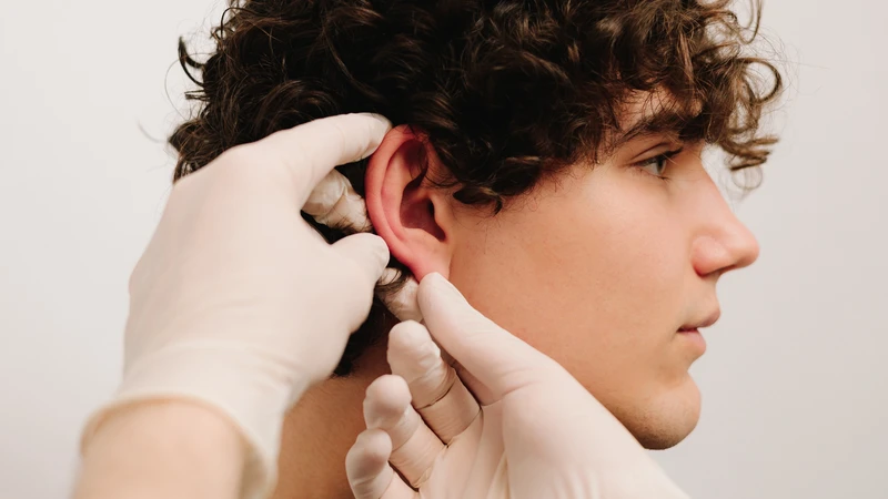 Tiệt căn xương chũm trong điều trị viêm tai giữa mạn tính và cholesteatoma