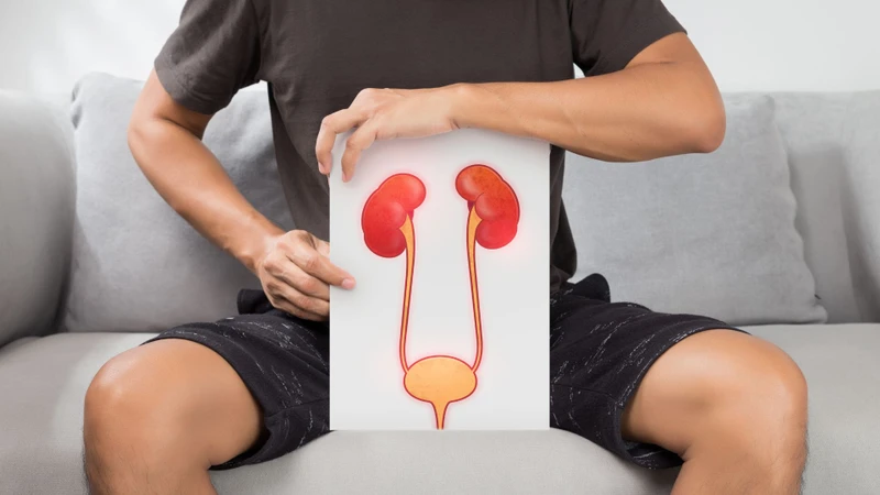 Tiểu buốt là gì? Nguyên nhân, cách phòng và điều trị hiệu quả 2
