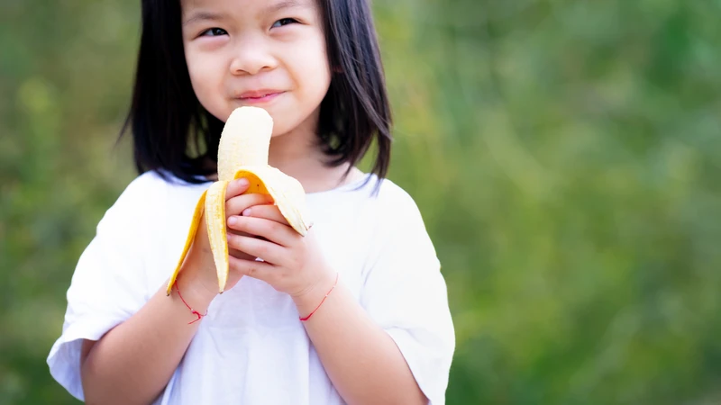Tiêu chảy ăn chuối được không? Lợi ích và lưu ý cần biết 4