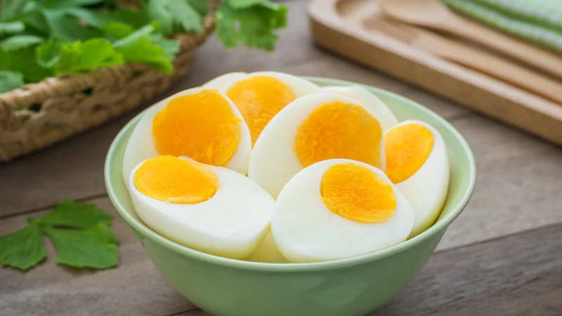 Tiêu chảy ăn trứng được không? Những điều cần biết để tránh rủi ro