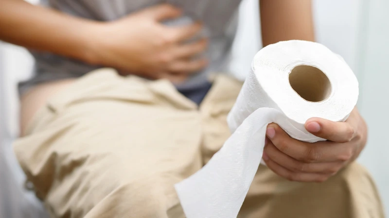 Tiêu chảy do vi khuẩn và virus: Làm sao phân biệt và điều trị hiệu quả? 1
