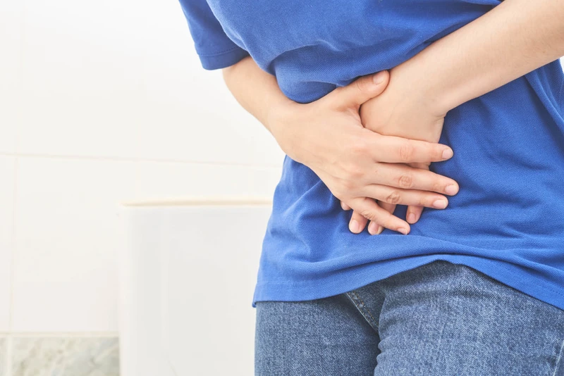Tiêu chảy phân đen lỏng là bệnh gì? Nguyên nhân và cách xử lý 1