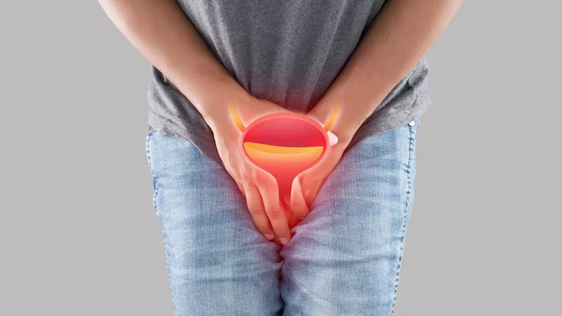 Hãy đi khám nếu triệu chứng tiểu đêm đột ngột trở nên nghiêm trọng hơn