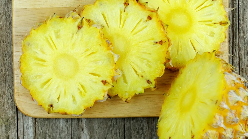 Tiểu đường có ăn được dứa không? Đây là thắc mắc phổ biến