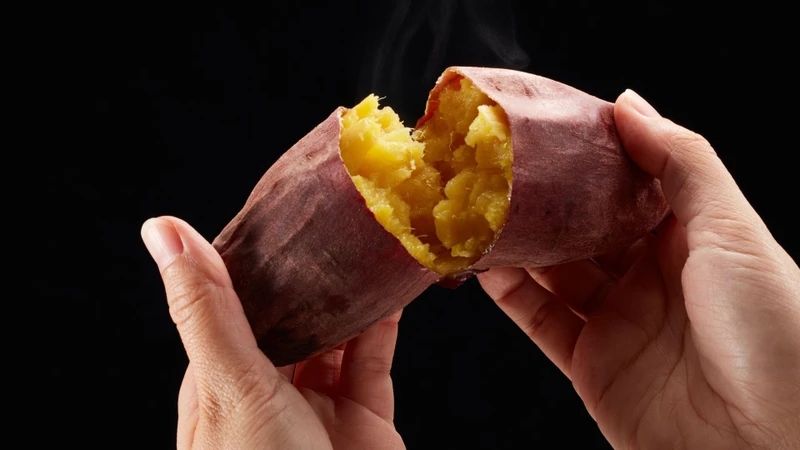 Tiểu đường có ăn được khoai lang không? Cách ăn đúng và chế biến tốt cho sức khỏe 3