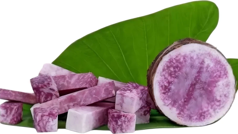 Tiểu đường có ăn được khoai môn không phụ thuộc nhiều vào khẩu phần và cách kết hợp thực phẩm trong bữa ăn