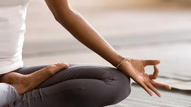 Duy trì 150 phút tập yoga mỗi tuần giúp cải thiện đường huyết và tăng nhạy cảm insulin