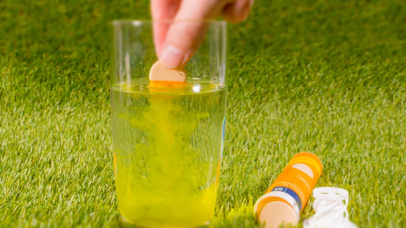 Vitamin C mang lại lợi ích gì khi sử dụng hợp lý
