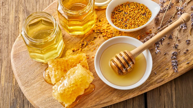 Tiểu đường có uống được mật ong không? Hướng dẫn sử dụng mật ong cho người tiểu đường 1