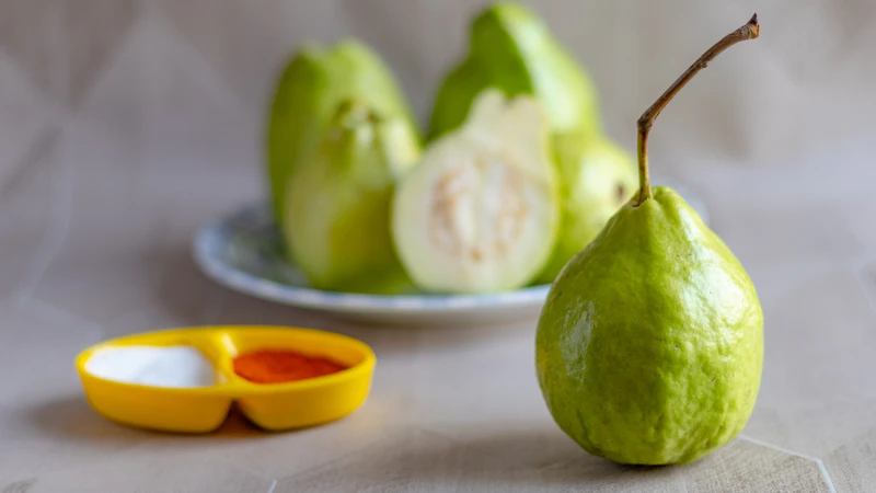 Phụ nữ bị tiểu đường thai kỳ có ăn được ổi không?