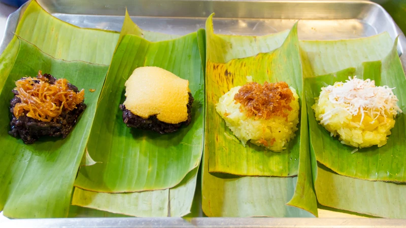 Tiểu đường thai kỳ có ăn xôi được không?