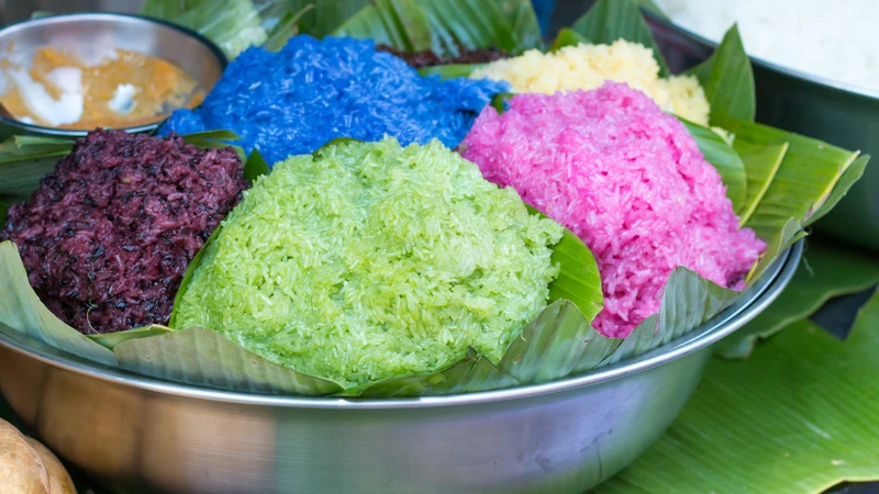 Không nên ăn xôi quá thường xuyên
