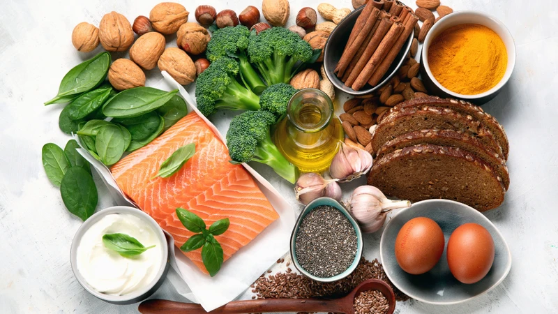 Tiểu đường thai kỳ nên ăn gì để kiểm soát đường huyết hiệu quả?  3