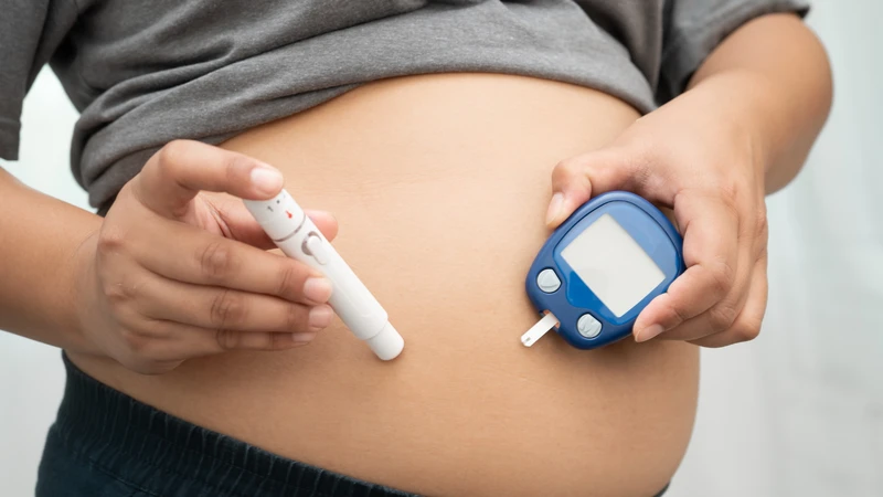Phân biệt tiểu đường tuýp 1 và tuýp 2