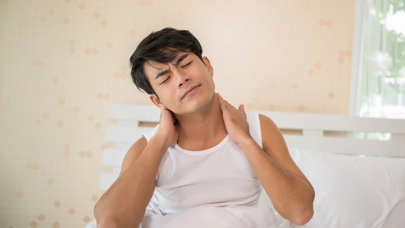 Tiểu đường gây tê bì, đau nhức, mất cảm giác tay chân