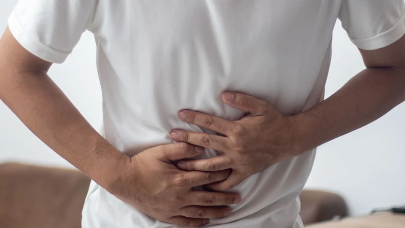 Tiêu hóa là gì? Những điều cần biết về hệ tiêu hóa 1