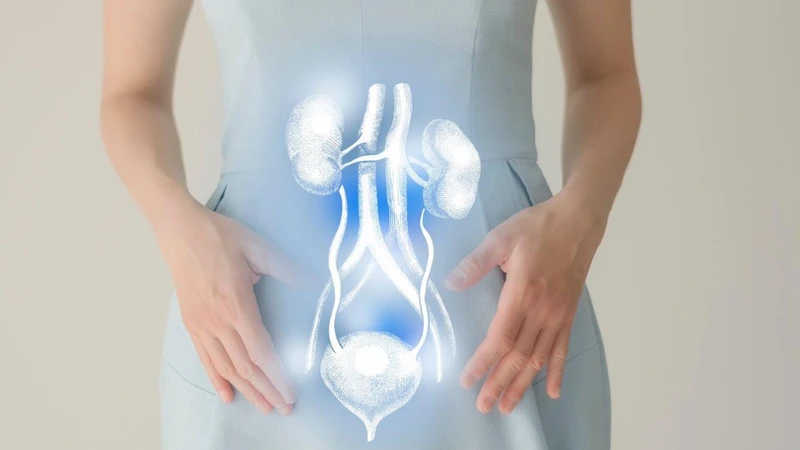 Triệu chứng chính của bệnh là tình trạng són tiểu ngoài ý muốn