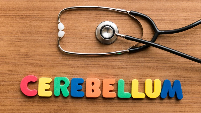 Tiểu não (cerebellum) là một cấu trúc quan trọng thuộc não sau, nằm dưới thùy chẩm và sau thân não,