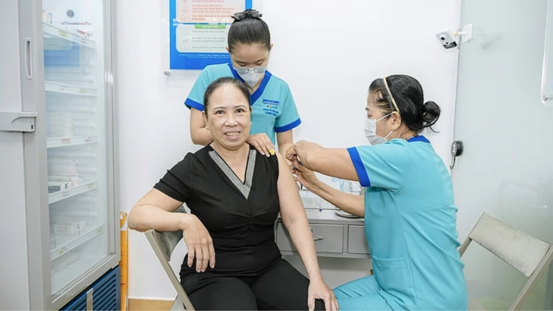 Tìm hiểu các xét nghiệm viêm màng não. Biện pháp phòng bệnh viêm màng não 5
