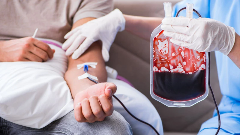 Tuổi thọ của người bị bệnh thalassemia thể nhẹ gần như không khác biệt so với người bình thường